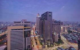 Hilton Taipei Sinban